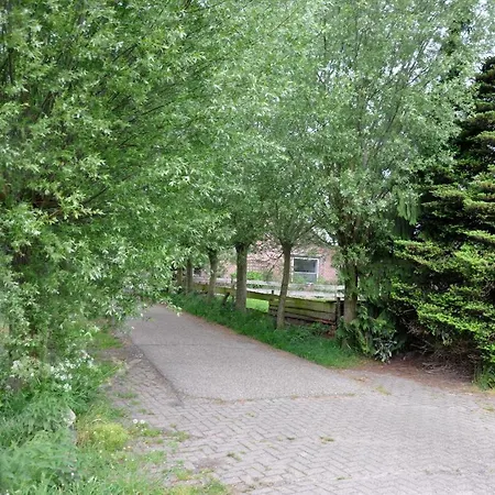 Bed and Breakfast Kelpiebrink 3*