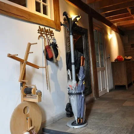 Kelpiebrink Oda ve Kahvaltı 3*