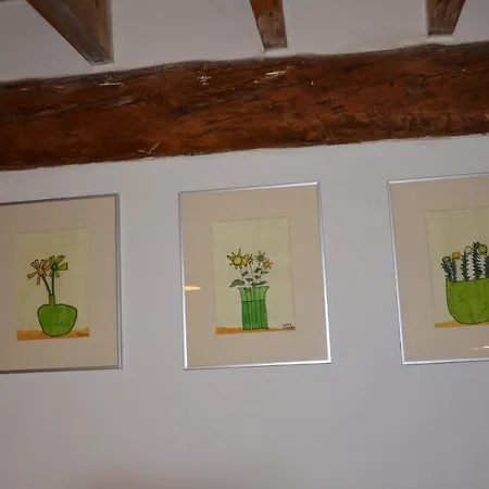 فندق مبيت وإفطار Kelpiebrink بارلي ناسو