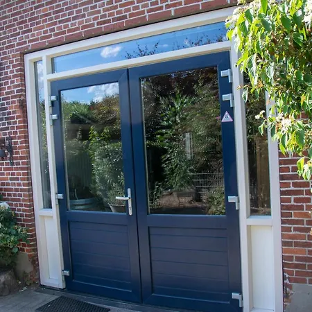 Kelpiebrink فندق مبيت وإفطار بارلي ناسو