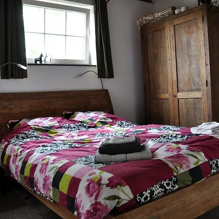 Kelpiebrink Bed & Breakfast *