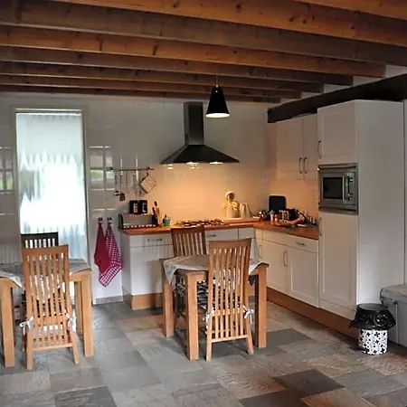 Kelpiebrink Bed and Breakfast Baarle-Nassau