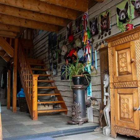 Kelpiebrink Bed and Breakfast