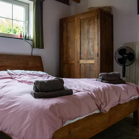 Kelpiebrink Bed and Breakfast 3*