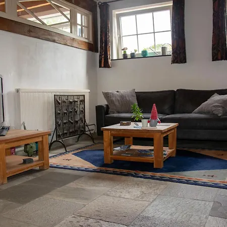 Bed and Breakfast Kelpiebrink 3*