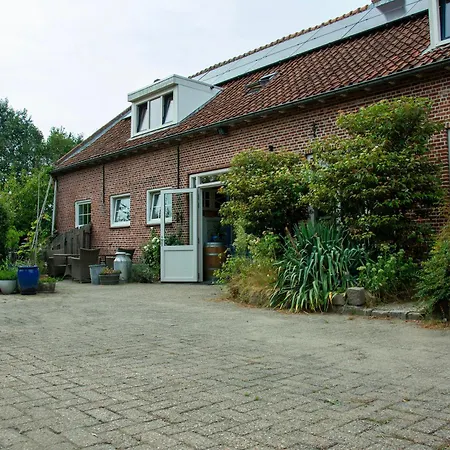 Kelpiebrink 3* Baarle-Nassau