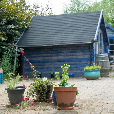 Bed and Breakfast Kelpiebrink