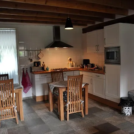 Kelpiebrink Bed & Breakfast