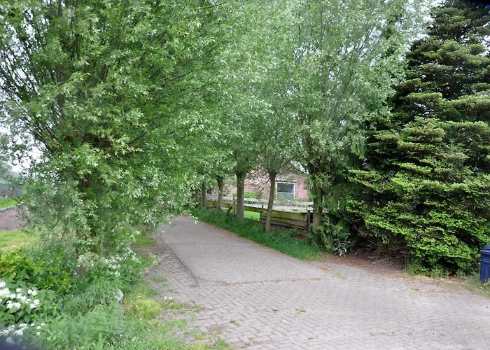 Bed & Breakfast Kelpiebrink 3*