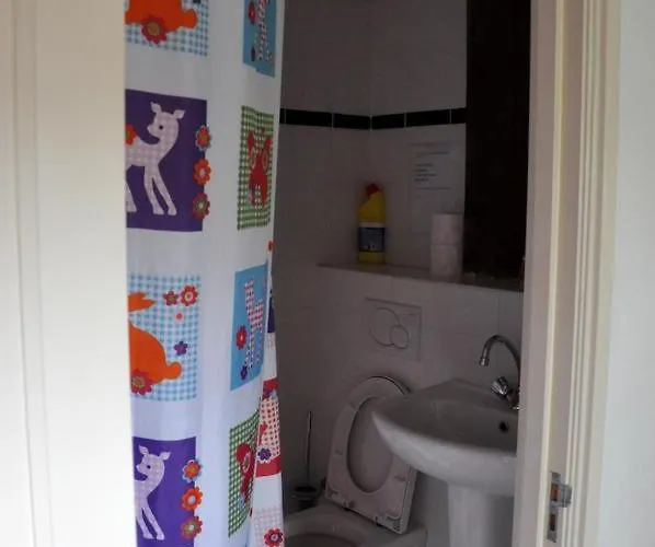 Bed & Breakfast Kelpiebrink