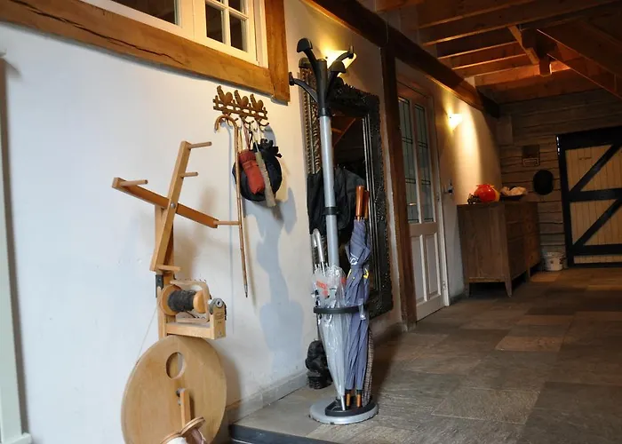 Kelpiebrink Bed & Breakfast 3*