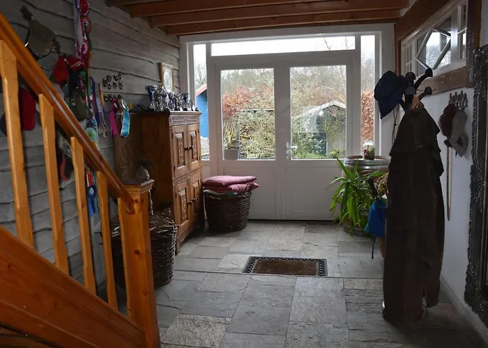 Kelpiebrink Baarle-Nassau