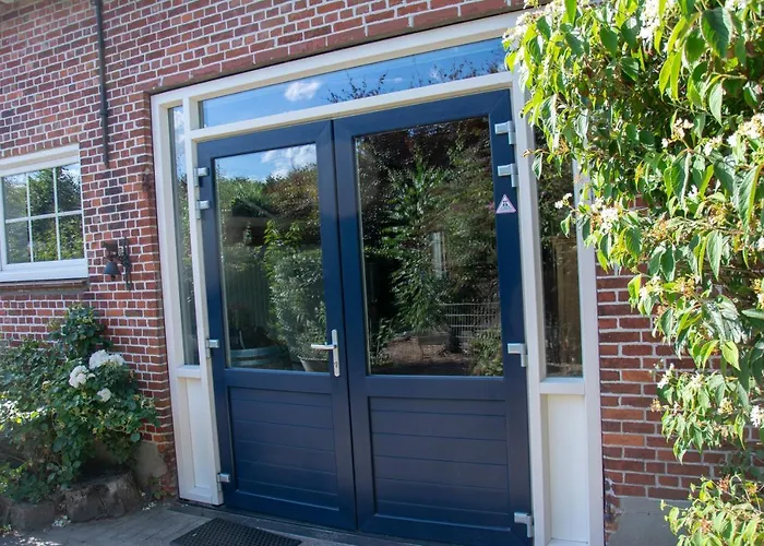 Kelpiebrink Bed and Breakfast Baarle-Nassau