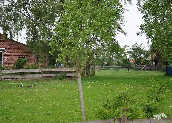 Kelpiebrink Bed and Breakfast 3*