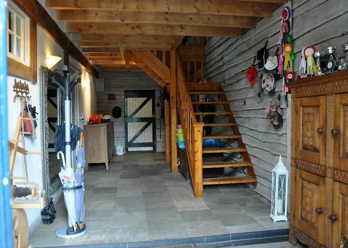 Couette-café Kelpiebrink 3*