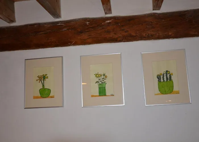 Couette-café Kelpiebrink Baarle-Nassau