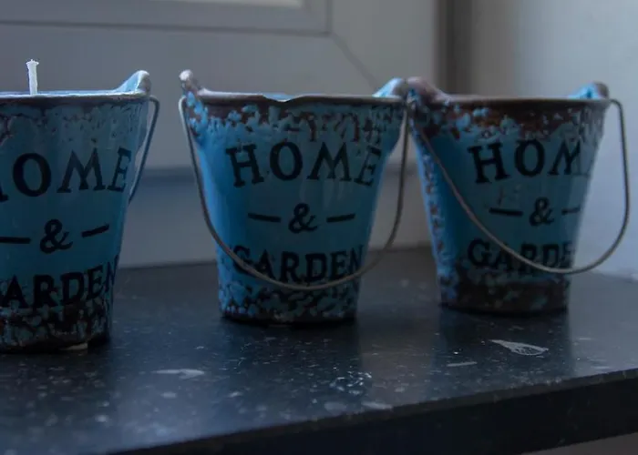 Couette-café Kelpiebrink Baarle-Nassau