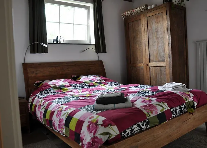 Kelpiebrink Couette-café 3*