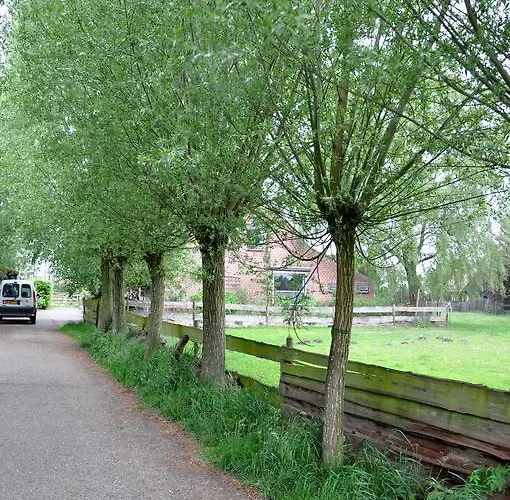 Couette-café Kelpiebrink Baarle-Nassau