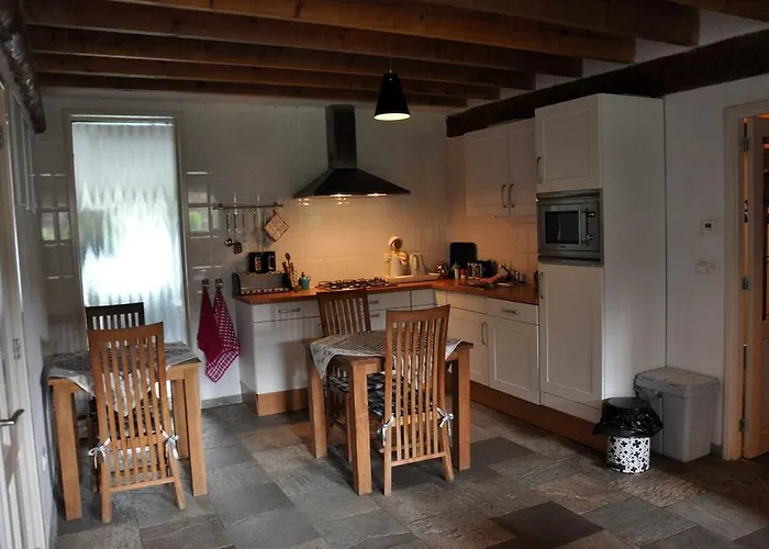 Kelpiebrink Couette-café